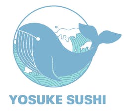 Yosuke Sushi Logo