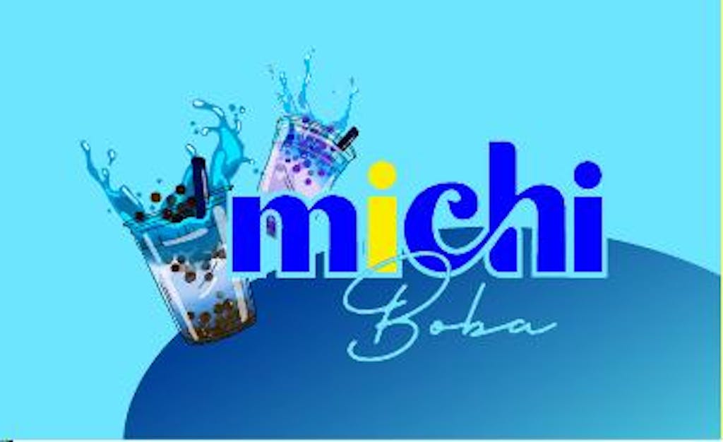Michiboba Logo