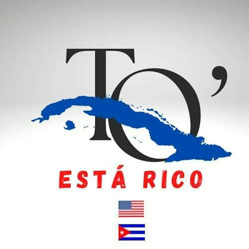 To' Esta Rico Logo