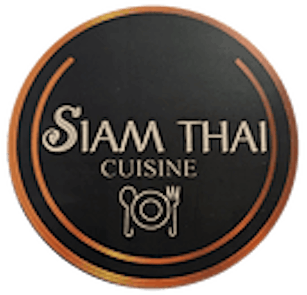 Siam Thai Cuisine Logo