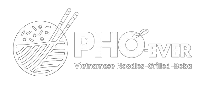 Pho-ever Logo
