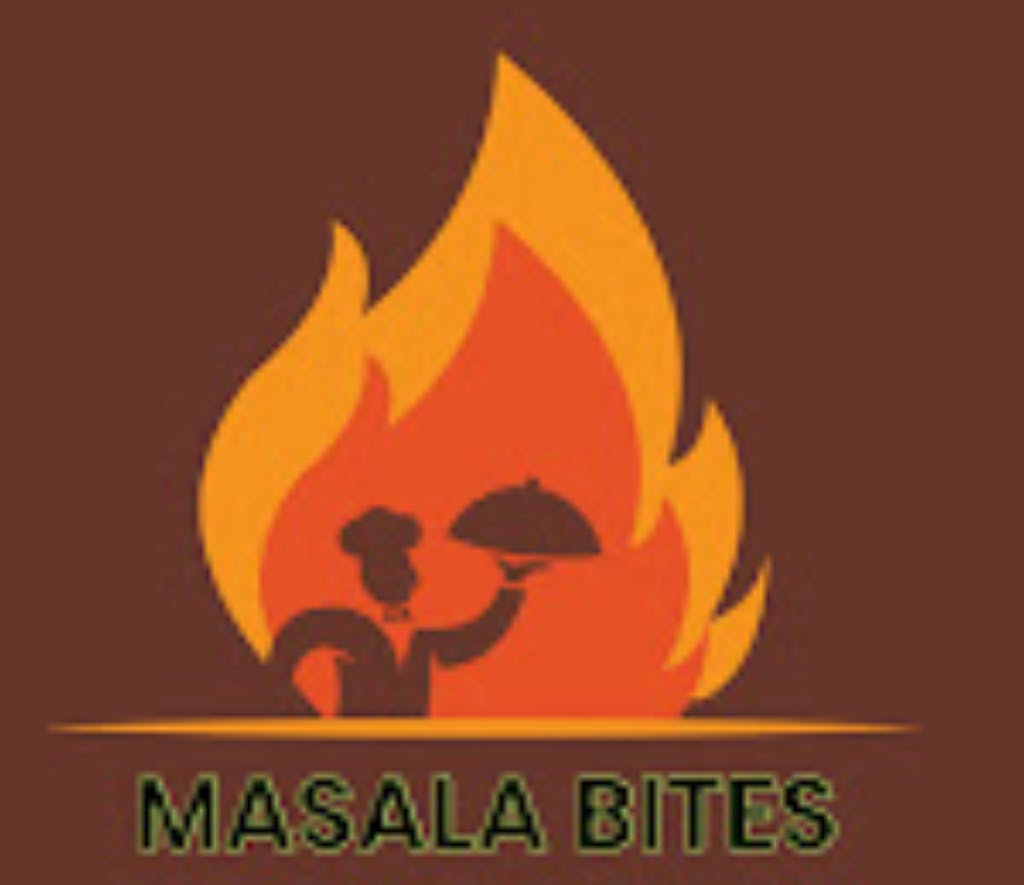 Masala Bites Logo