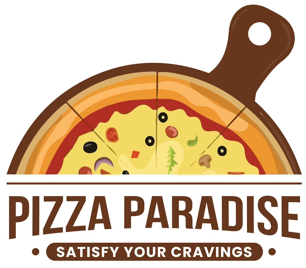Pizza Paradise Logo