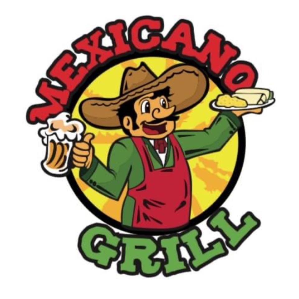 Taqueria Mexicano Grill Rogers Logo