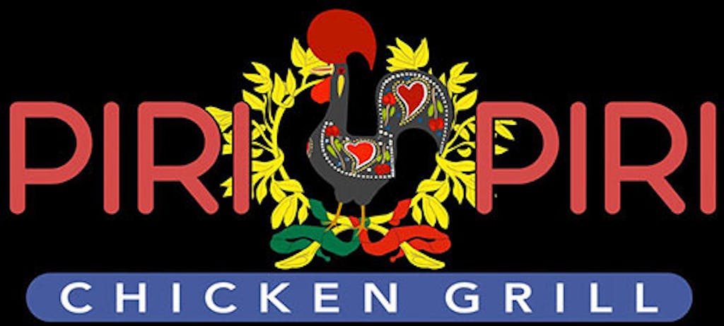 Piri Piri Chicken Grill Logo