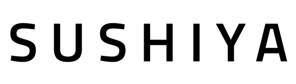 Sushiya Logo