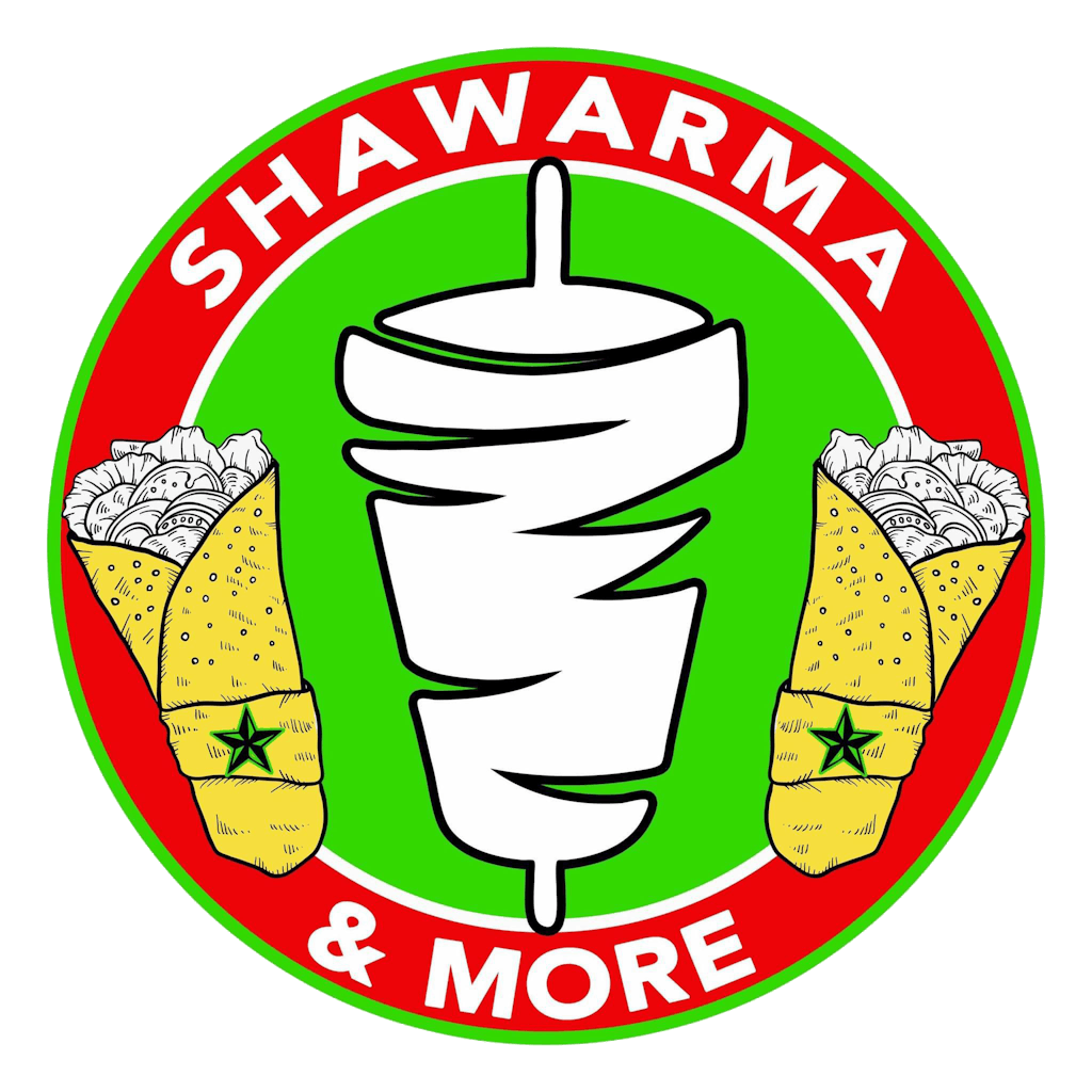 Shawarma & More Logo