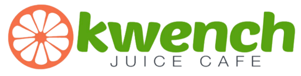 Kwench Juice Cafe Logo