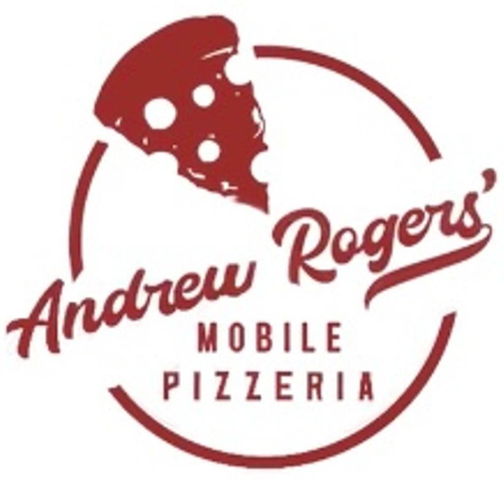 Andy Rogers Pizzeria Logo