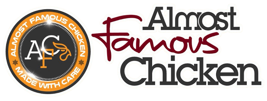 Almost Famous Chicken (Order Online) Logo