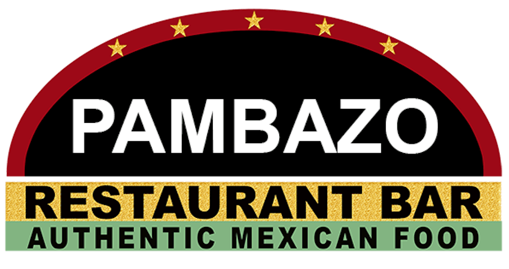 Pambazo Restaurant Bar Logo