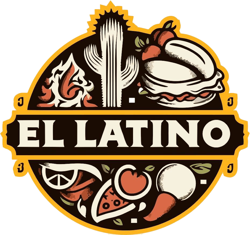 El Latino Logo