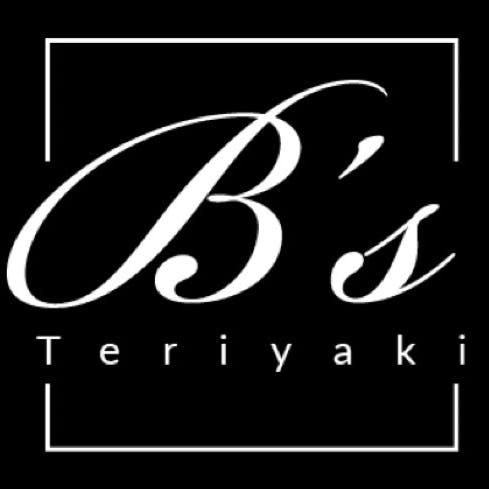 B's Teriyaki Logo