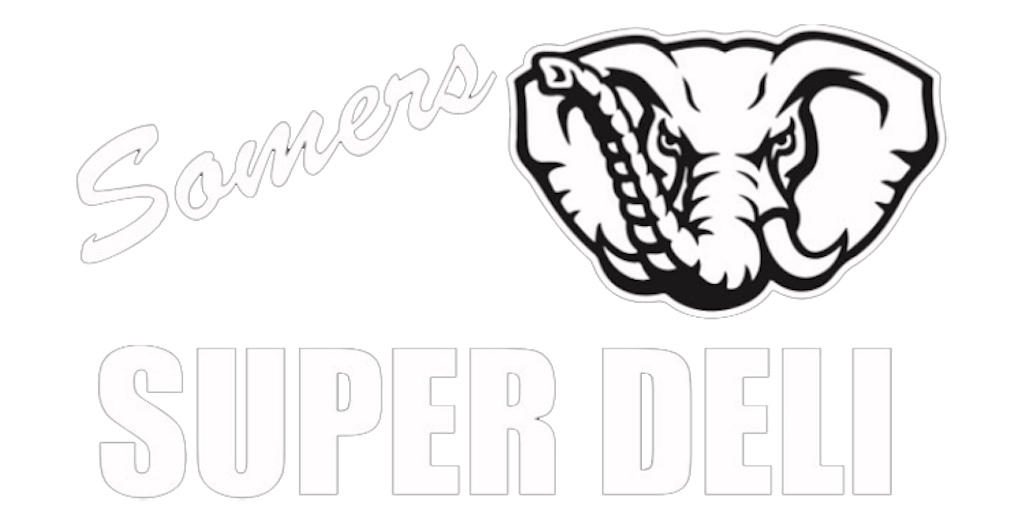 Somers Super Deli Logo