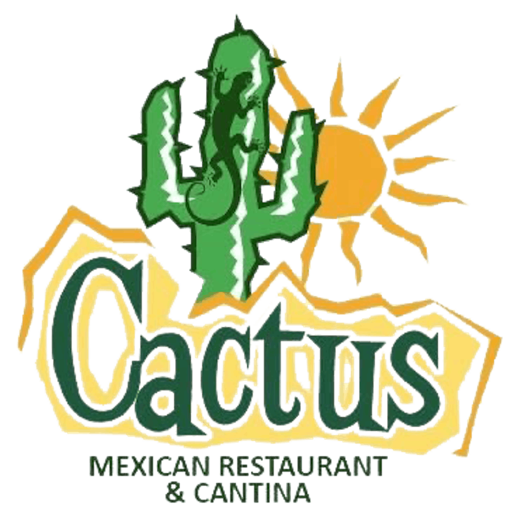 Cactus 2 Logo