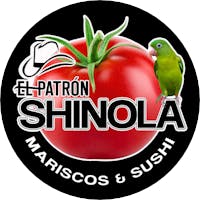 El Patron Shinola Logo