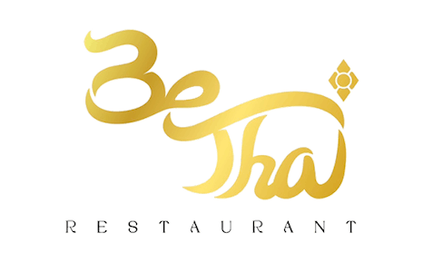 Be Thai Restaurant Logo