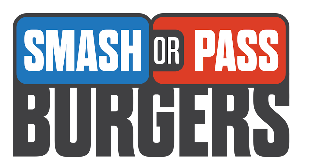 Smash or Pass Burgers Logo