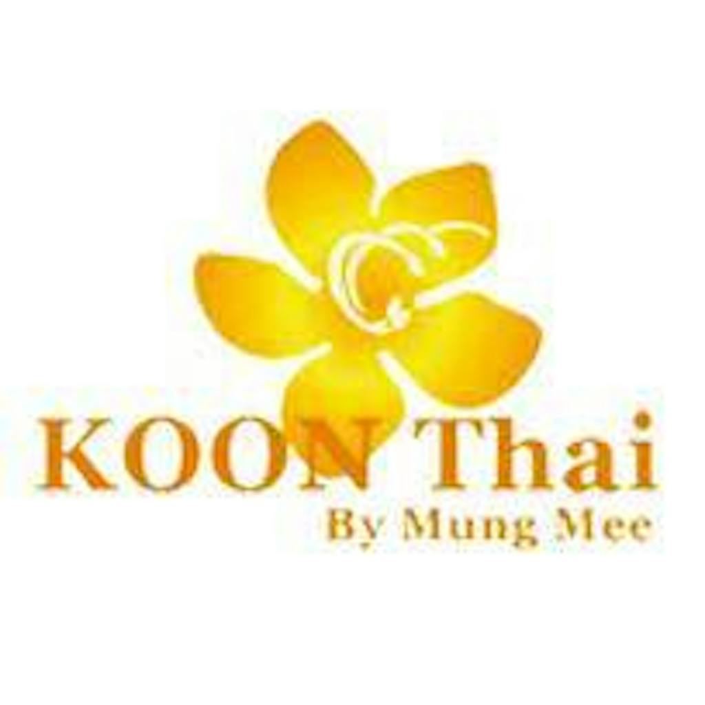 Koon Thai Kitchen Logo