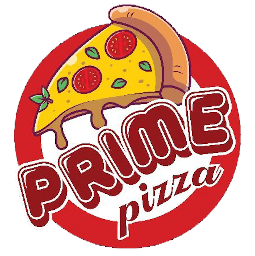 Prime Pizza CA Logo