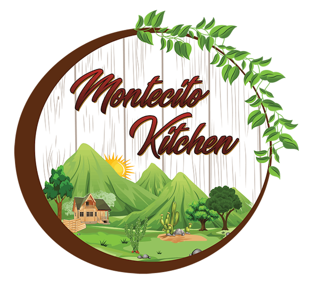 El Montecito Mexican restaurant Logo