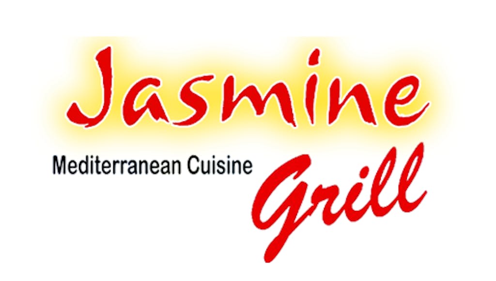 Jasmine Grill Pineville Logo