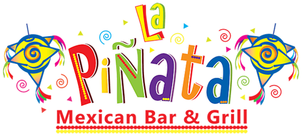 La Piñata Mexican Bar & Grill Logo