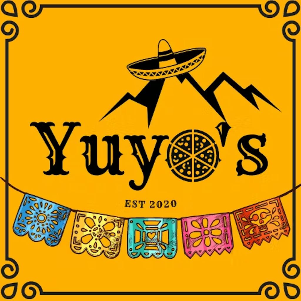 Yuyo's Logo