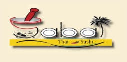 Sabai Thai Logo