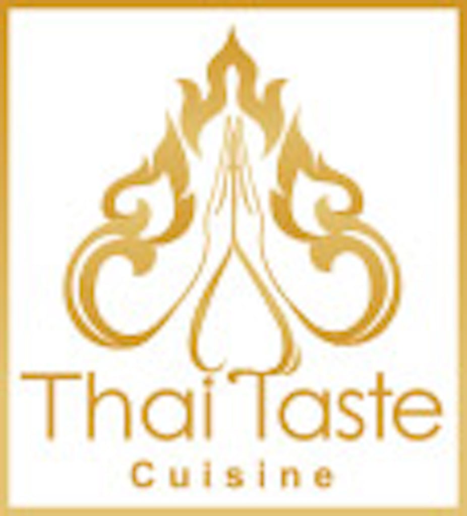 Thai Taste Cuisine Logo