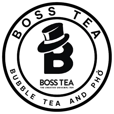 Boss Tea and Pho