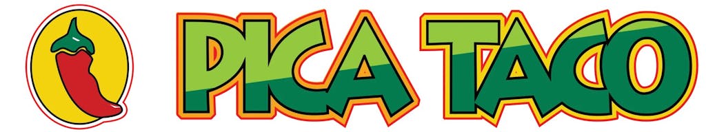 Pica Tacos Logo