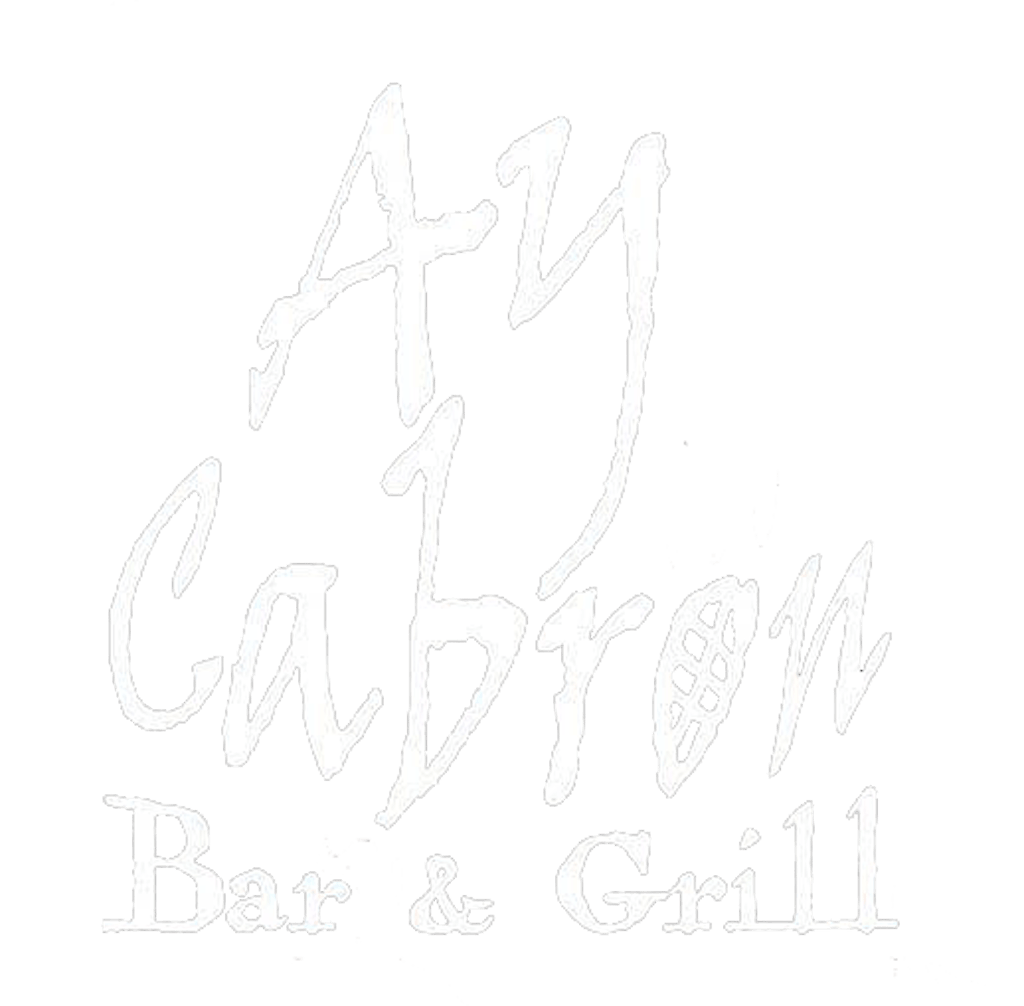 Ay Cabron Logo