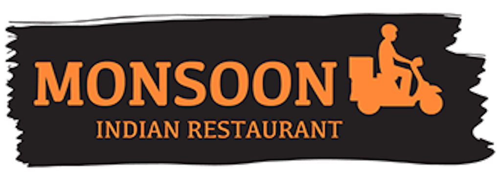 Monsoon Indian Restaurant Logo