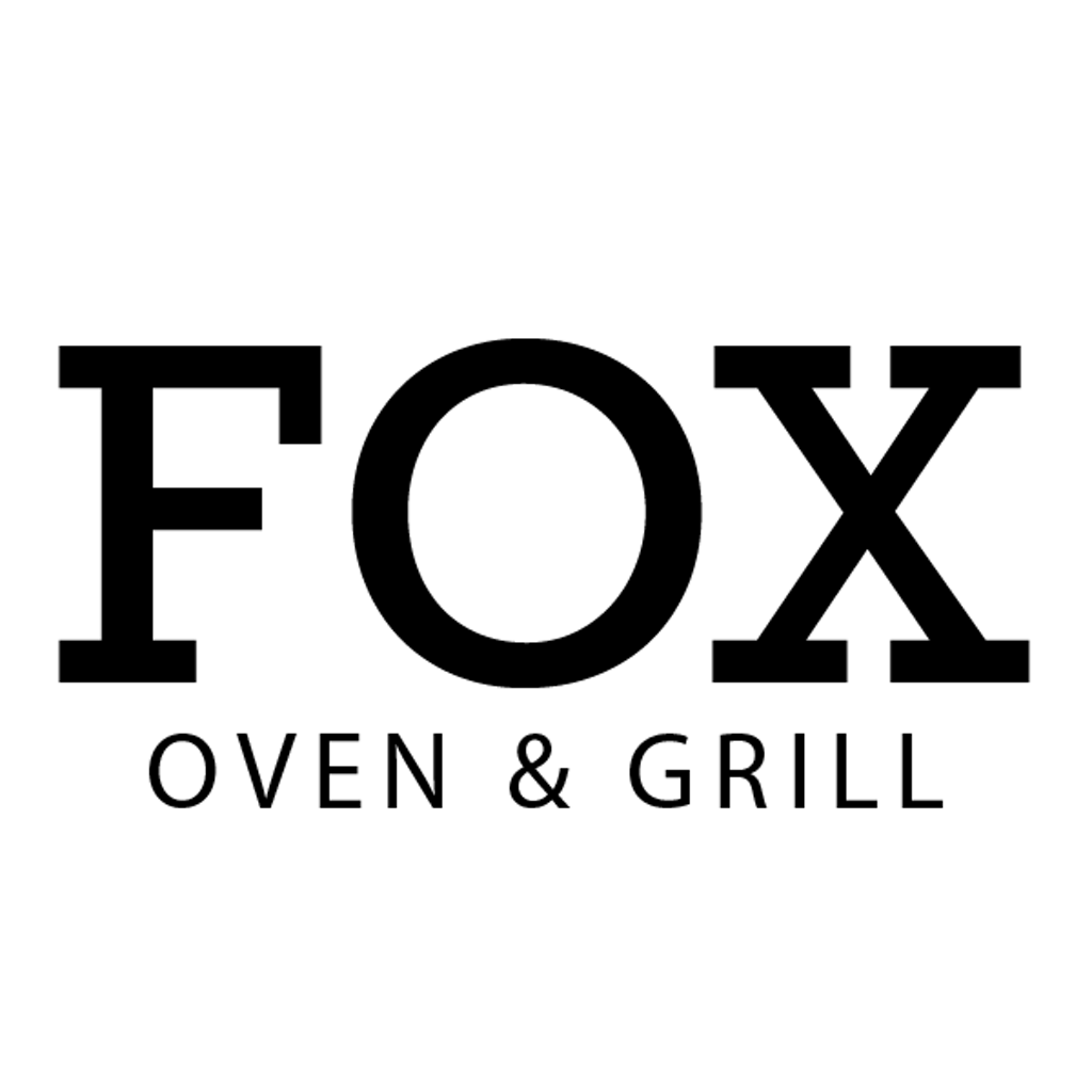 Fox Oven & Grill Logo
