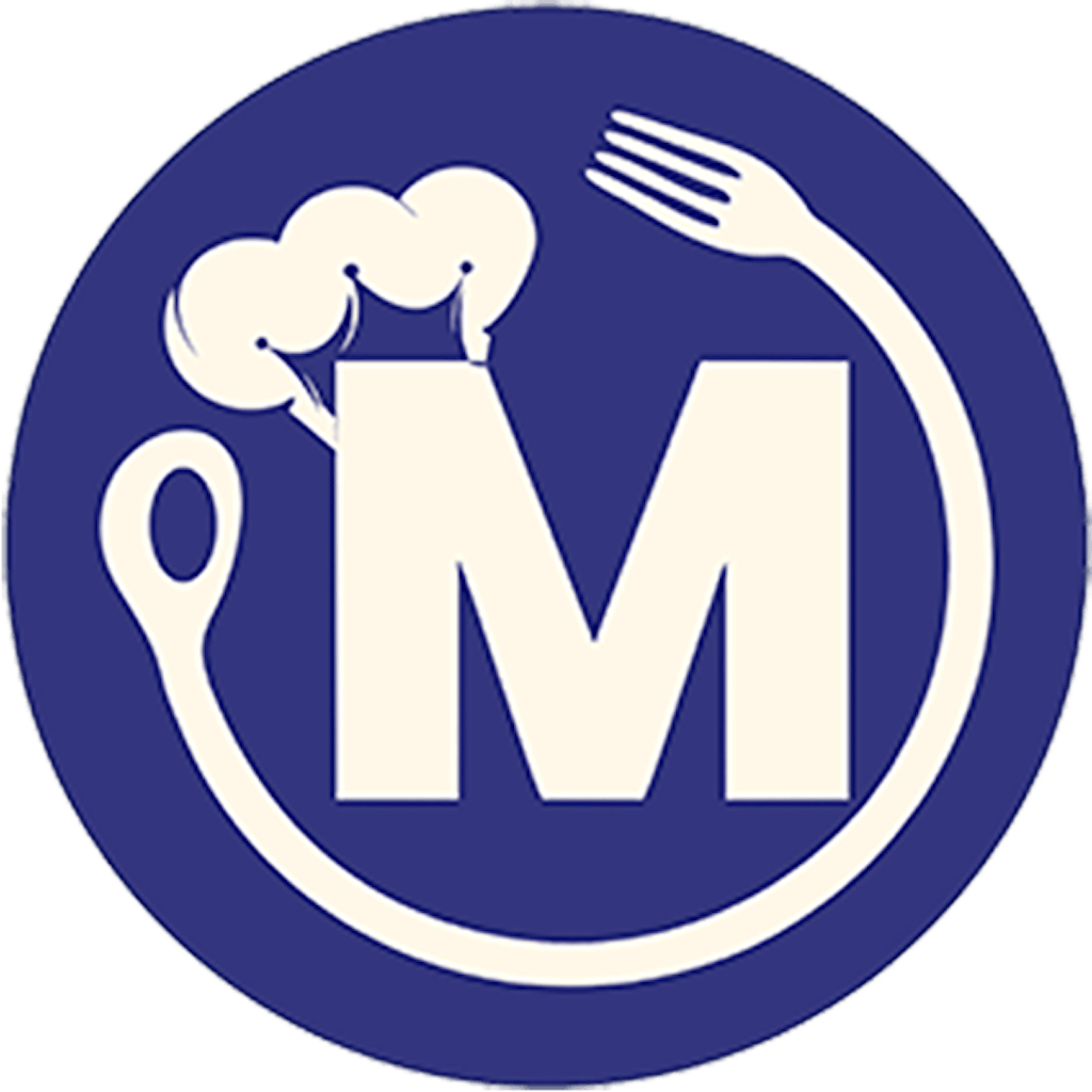 Maharaja Indian Restaurant Logo