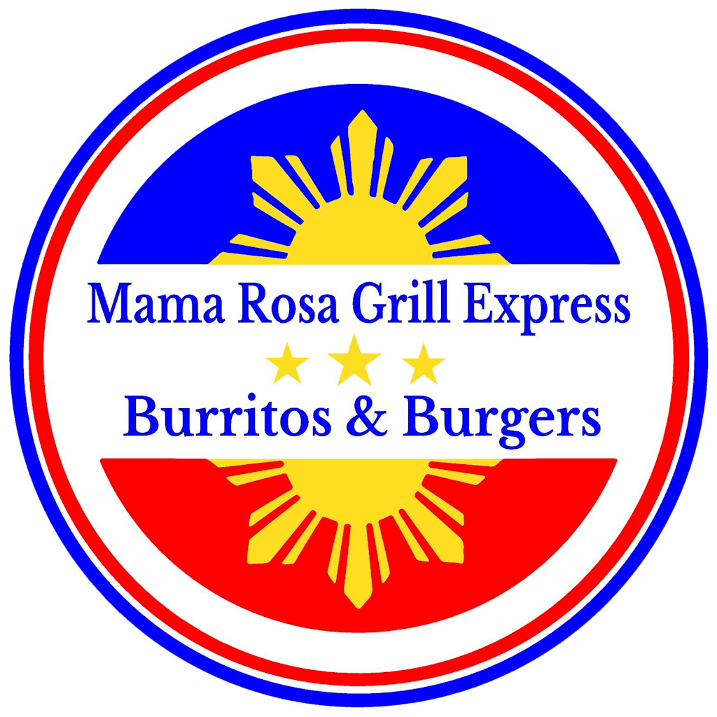 Burritos & Burgers Logo