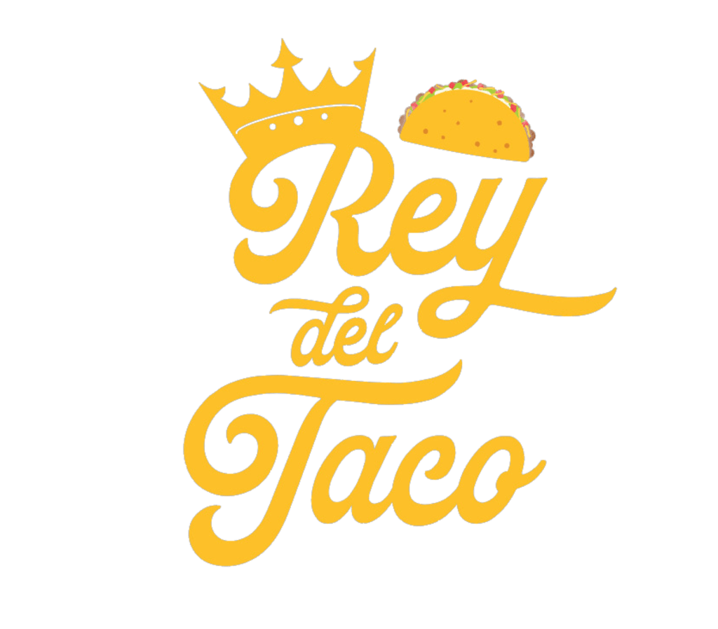 Rey Del Taco Logo