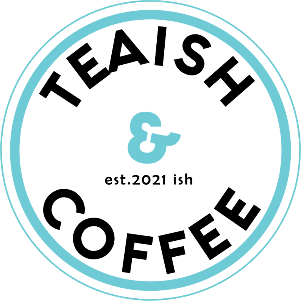 TEAISH & COFFEE Logo