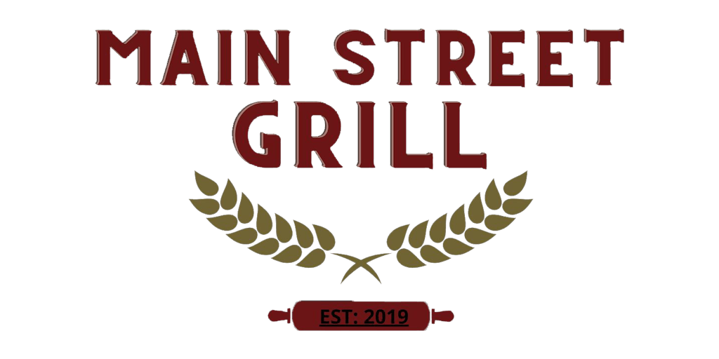 Main Street Grill Logo