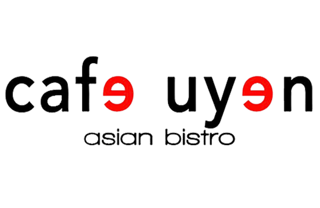 Cafe Uyen Logo