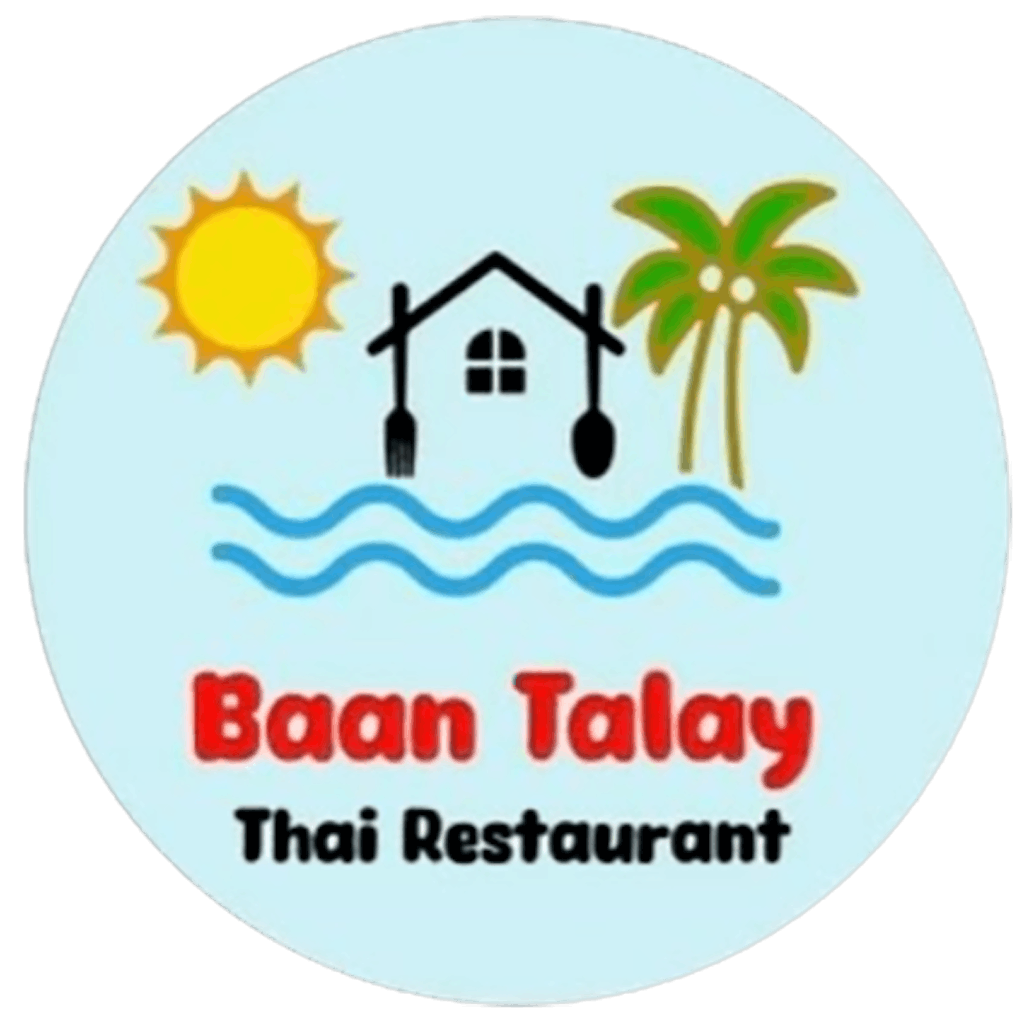 Baan Talay Thai Restaurant Logo