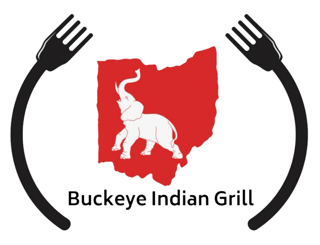 Buckeye Indian Grill Logo