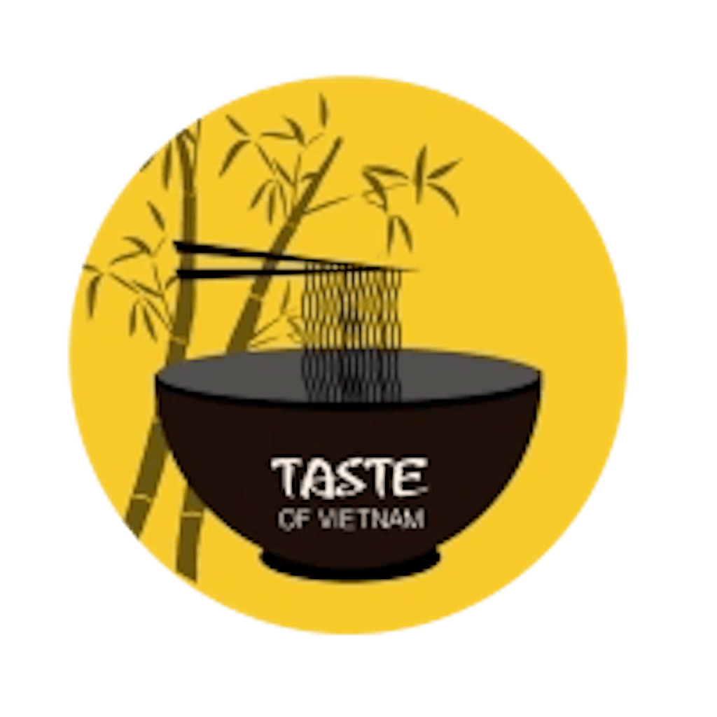 Taste of Vietnam Logo