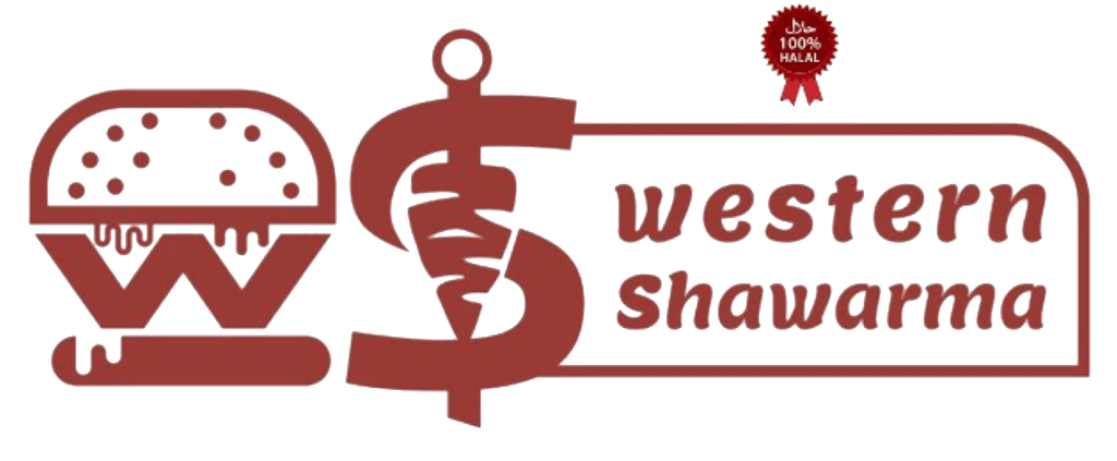 Western Shawarma Logo