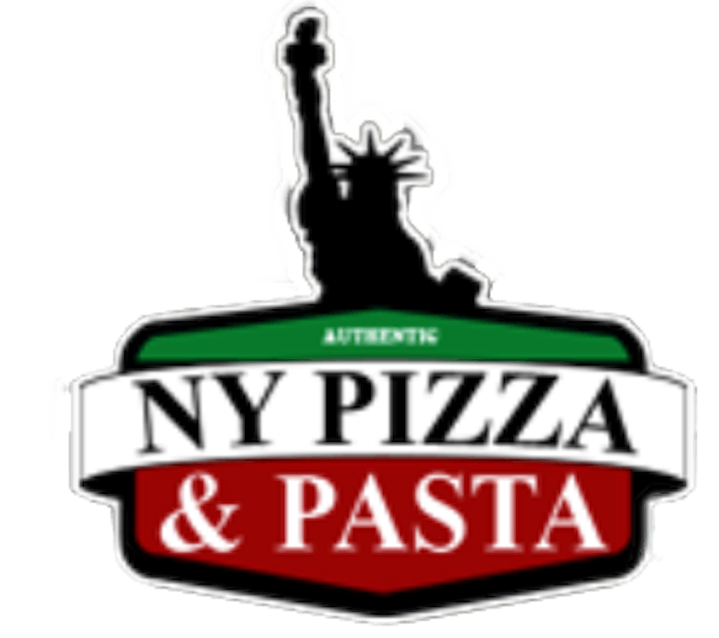NY Pizza & Pasta Logo