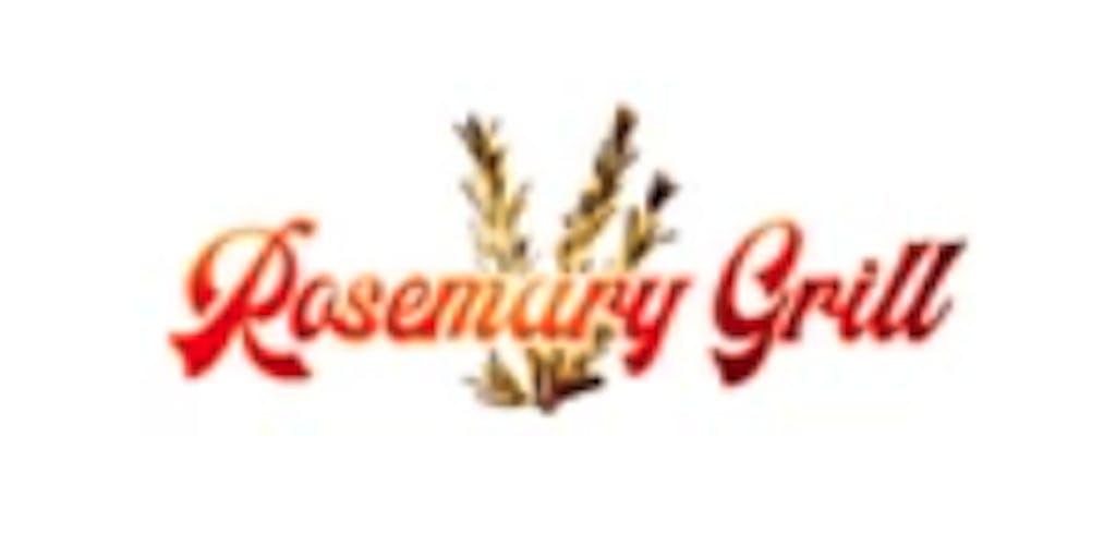 Rosemary Grill Logo