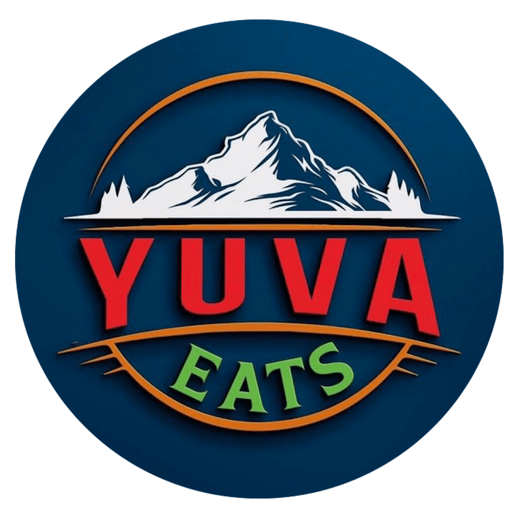 Yuva Eats Logo