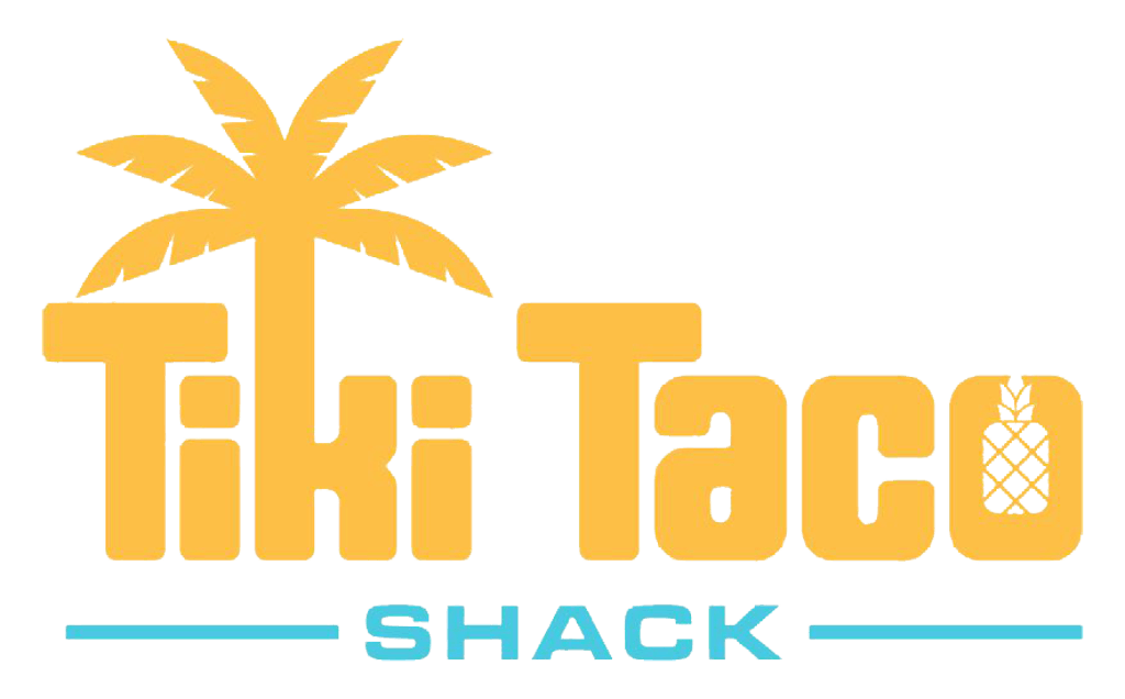 Tiki Taco Shack Logo