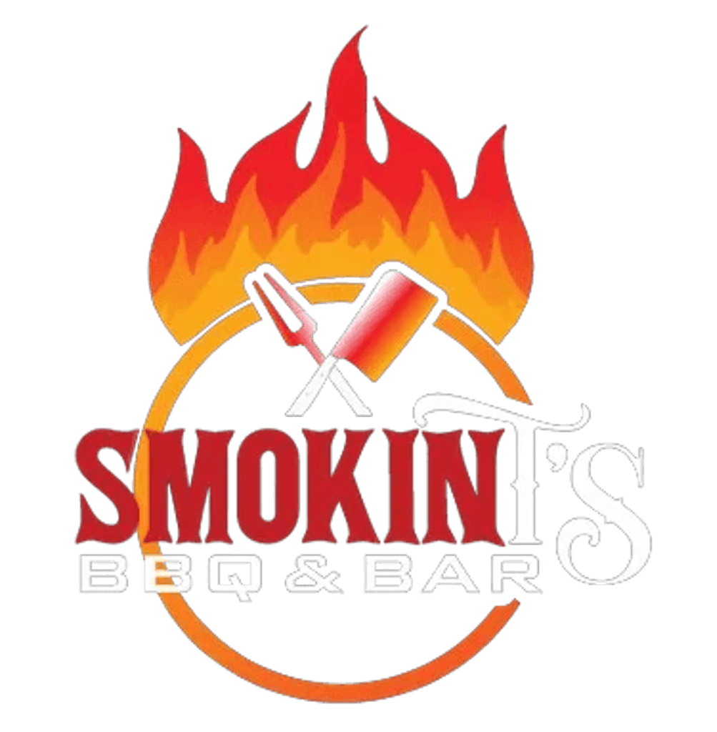 Smokin' T's BBQ & Bar Logo